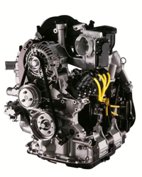 B3847 Engine